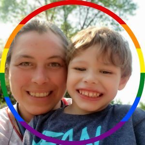 Meet your Posher, Mandy